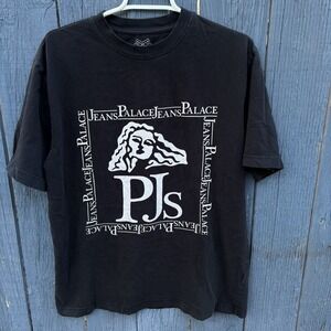 PALACE PJs Box Shirt 2018 Skate Streetwear Size Large Excellent Condition